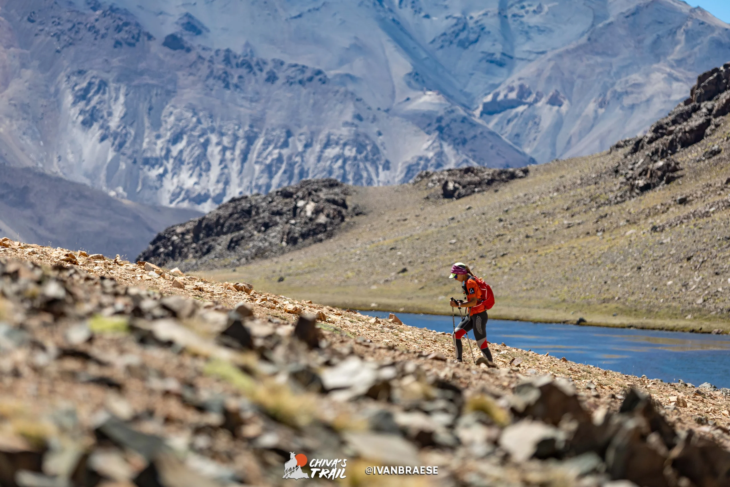 ¿Cómo veo en vivo y directo el Campeonato Nacional de Km Vertical de Chivas Trail?