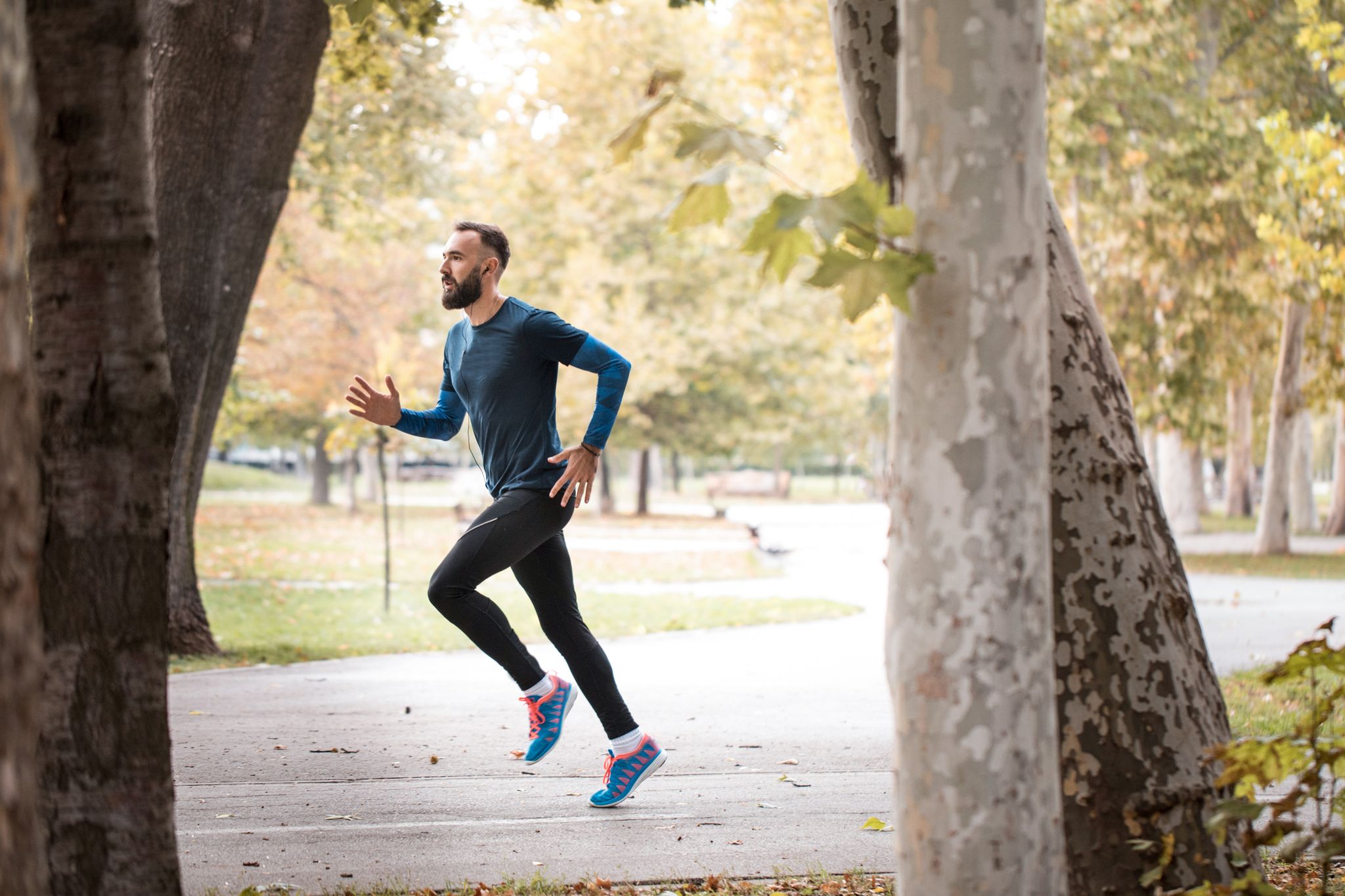 Running: el problema de seguir a un influencer