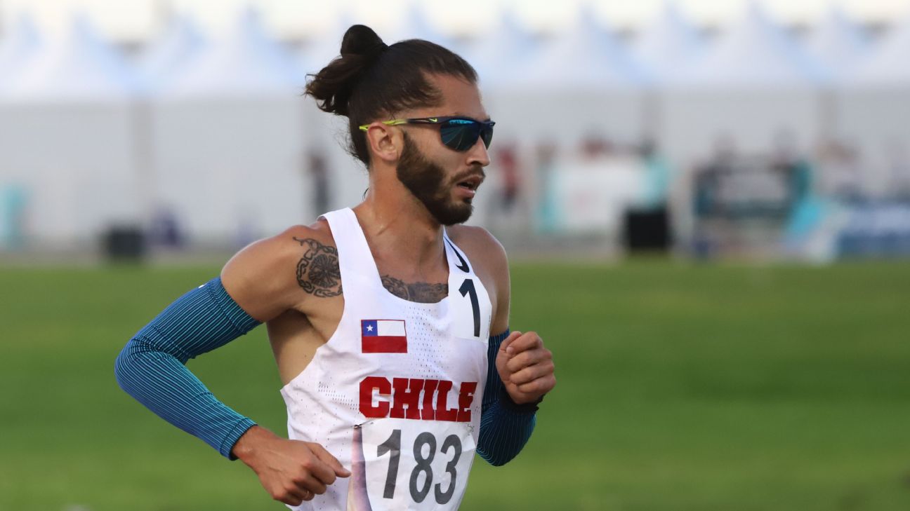 Maratón de Sevilla: 6 atletas de Chile buscarán ir a París 2024