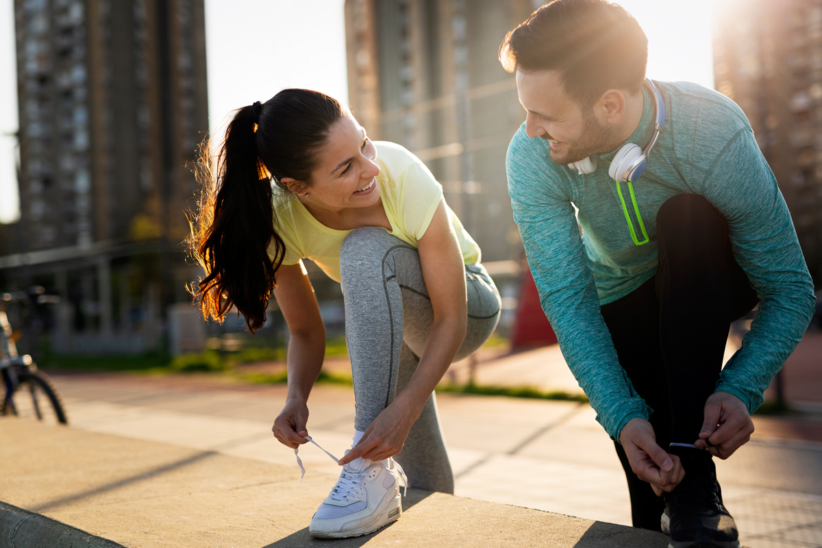 Si empiezo a entrenar, ¿en cuánto veo resultados?