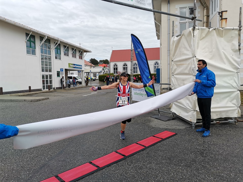 Maratón de las Islas Malvinas: Todo lo que tenes que saber