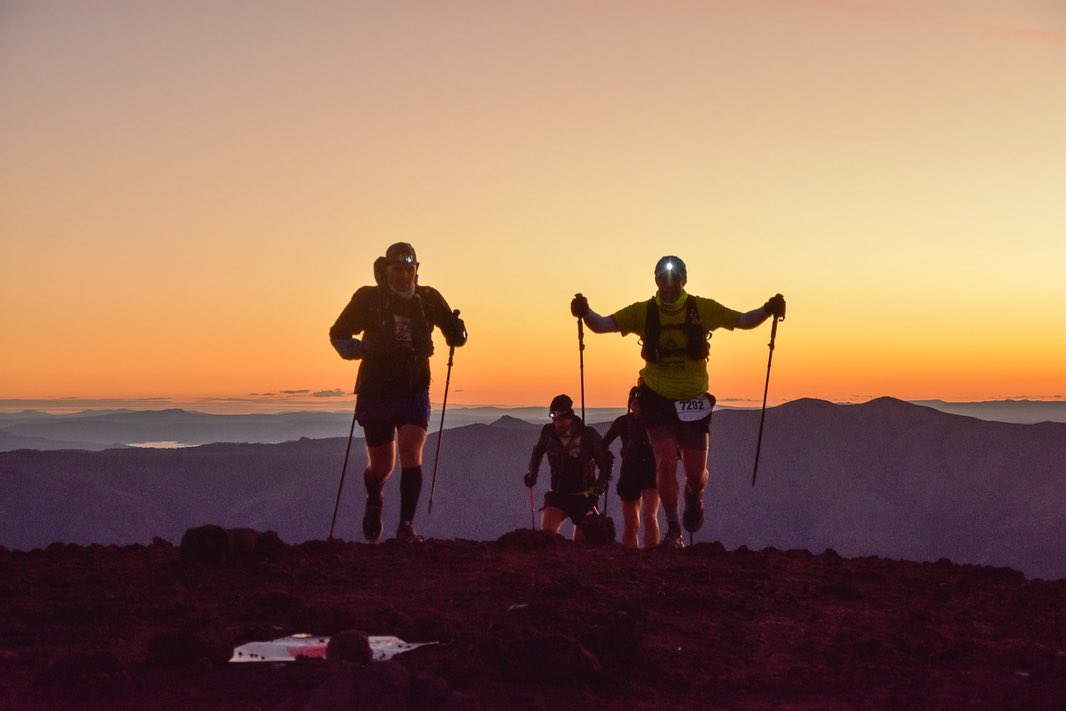 Patagonia Run: Todo listo para una nueva edición