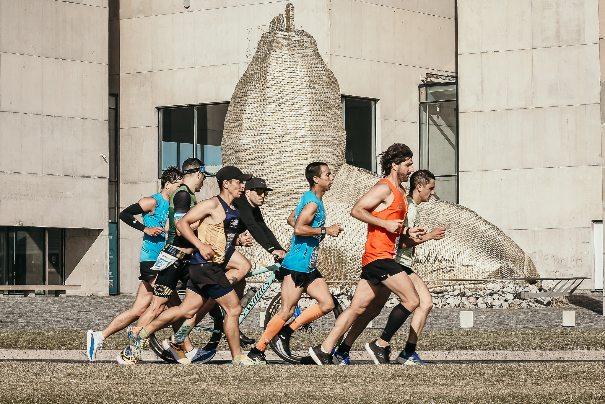 Triatlón: Tips para debutantes