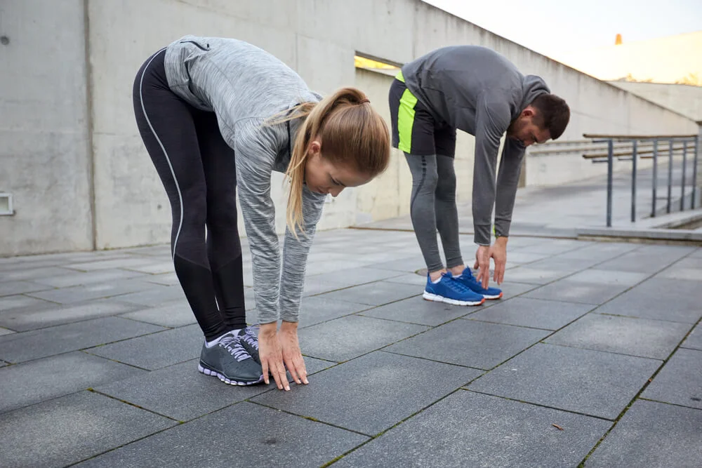 Elongación y flexibilidad muscular: los beneficios