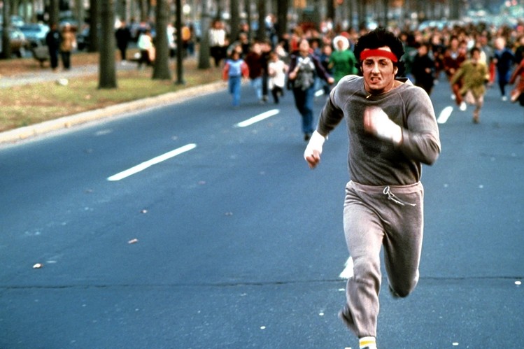 Rocky Balboa: ¿Cuántos kilómetros corrió para derrotar a Apollo Creed?