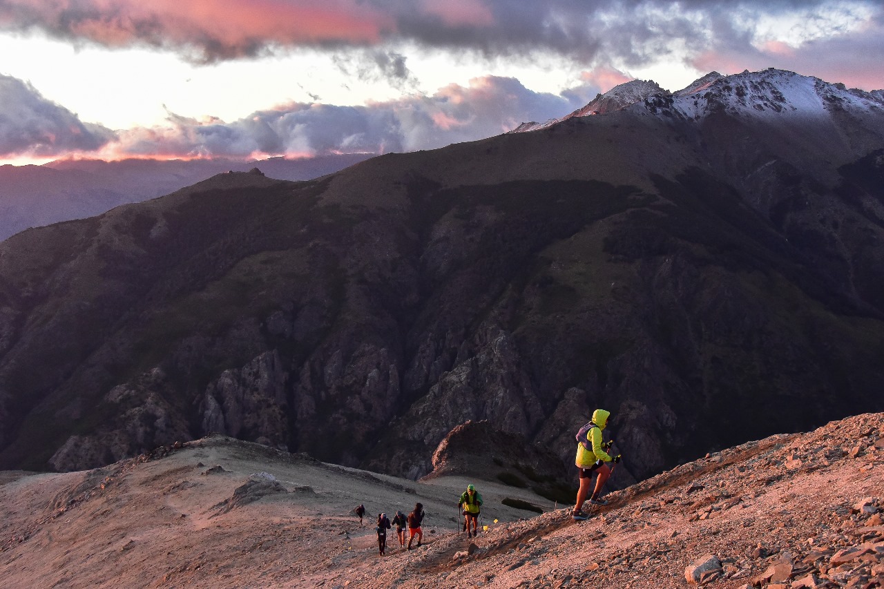 Bariloche100: Exitosa tercera edición