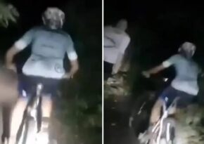 ciclistas