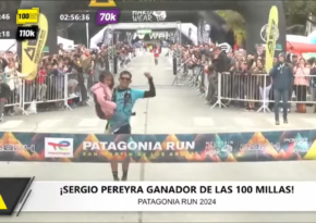 patagonia
