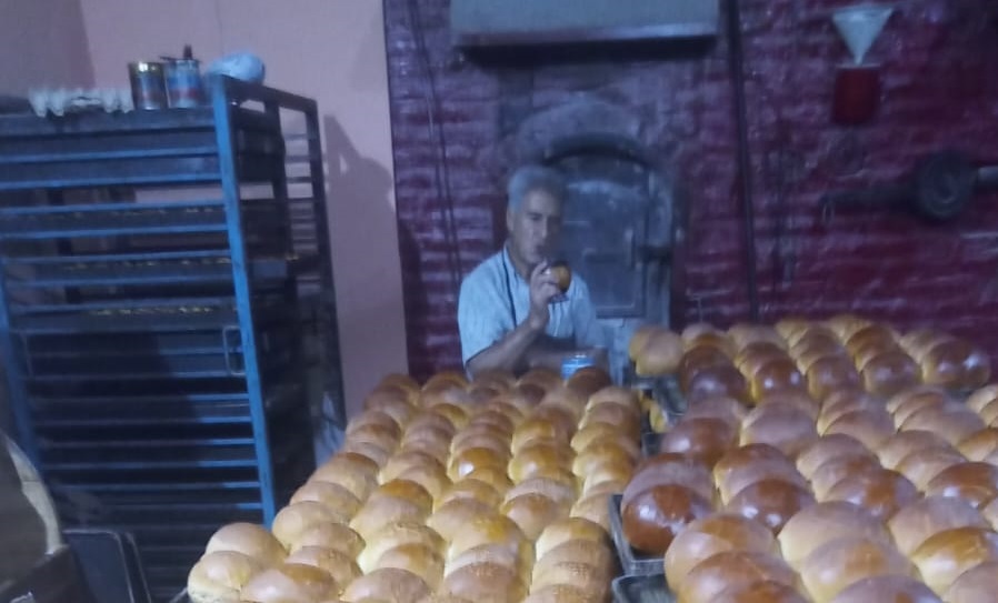 Saladillo: Llega la fiesta de la Galleta