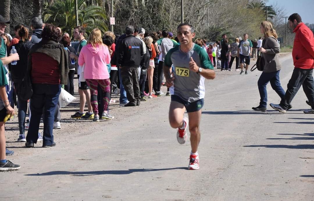 atletismo