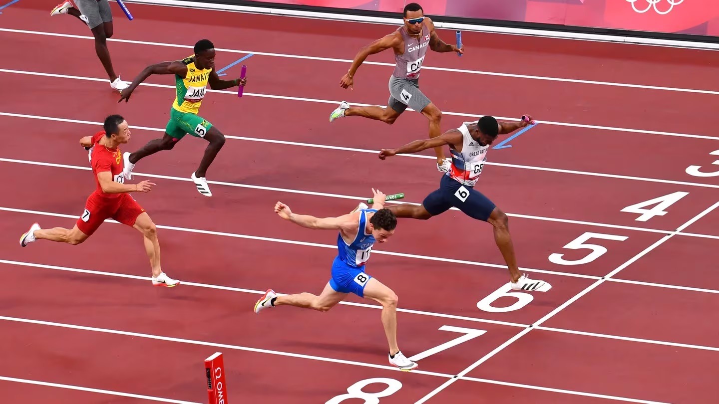 World Athletics pagará a los atletas por las medallas de oro en los Juegos de París