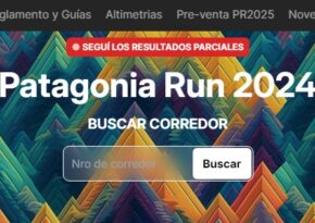 patagonia
