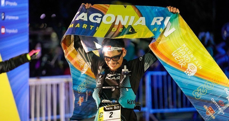 Patagonia Run: Los corredores elite de cada distancia