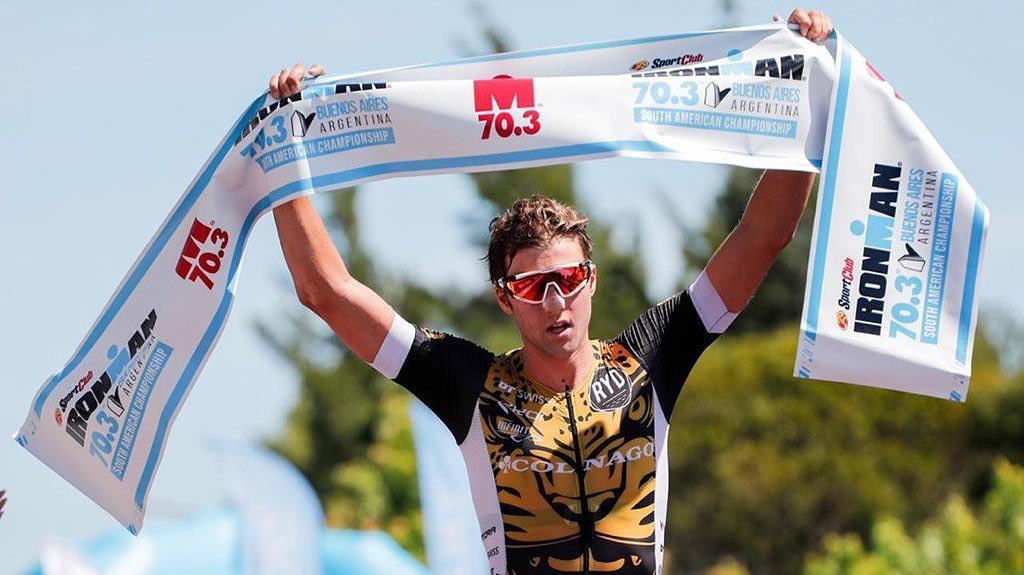 Ironman Argentina suma una nueva sede