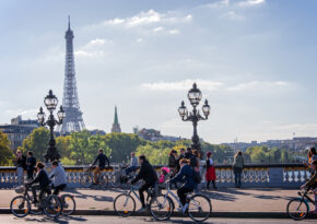 bicicletas