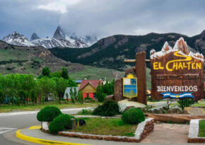 chaltén