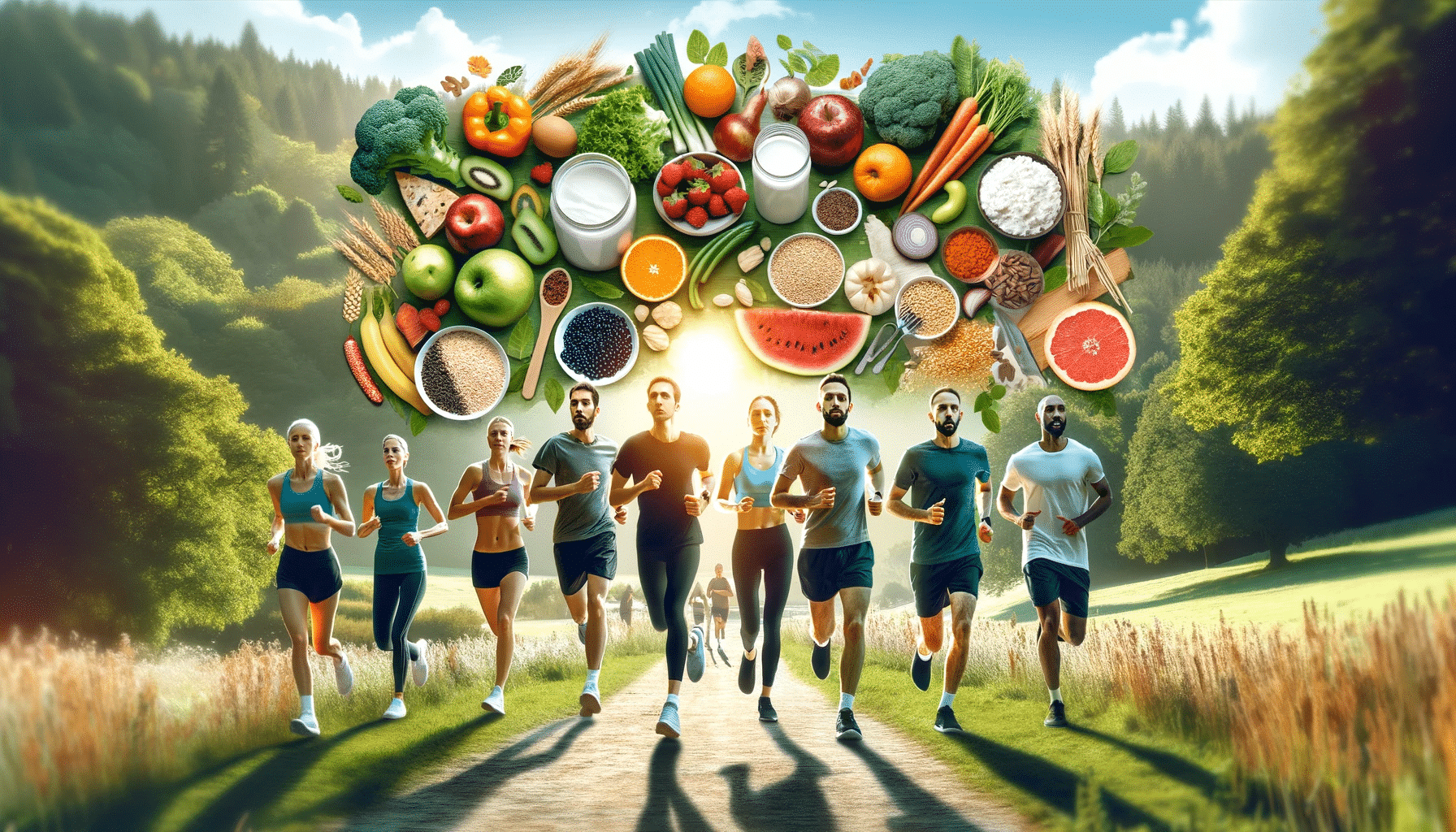 alimentos