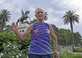 atletismo