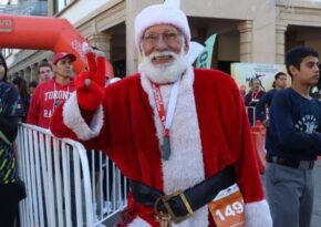 santa