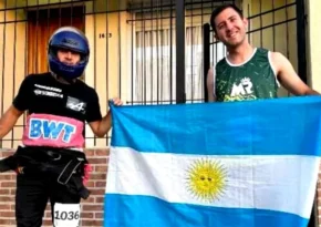 maratón