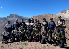 aconcagua