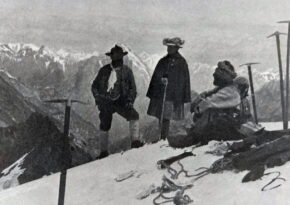 aconcagua