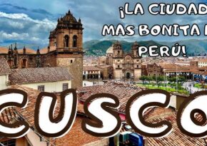 machu