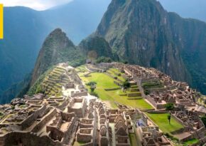 machu