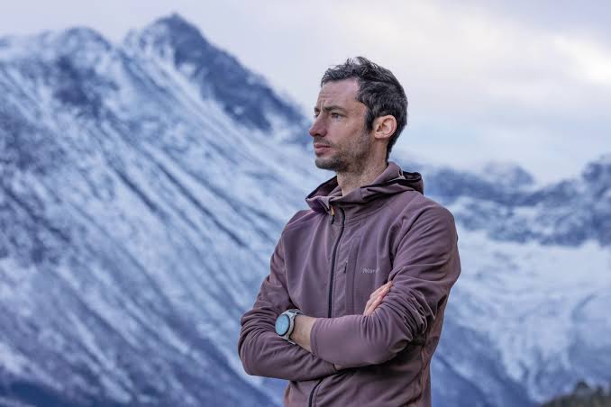 Kilian Jornet: «Mi mayor logro es salir a entrenar cada día»