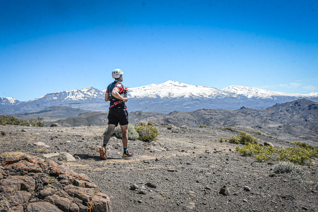 Trail del Viento suma distancias para su nueva edición