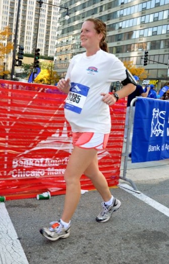 runner