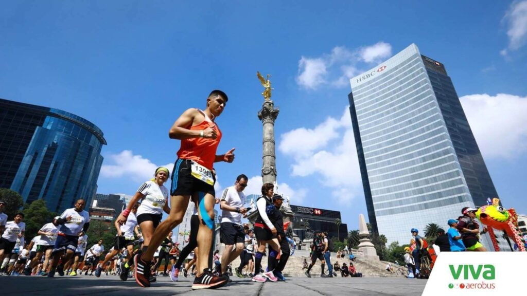 maratón