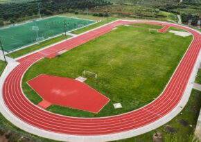 pista