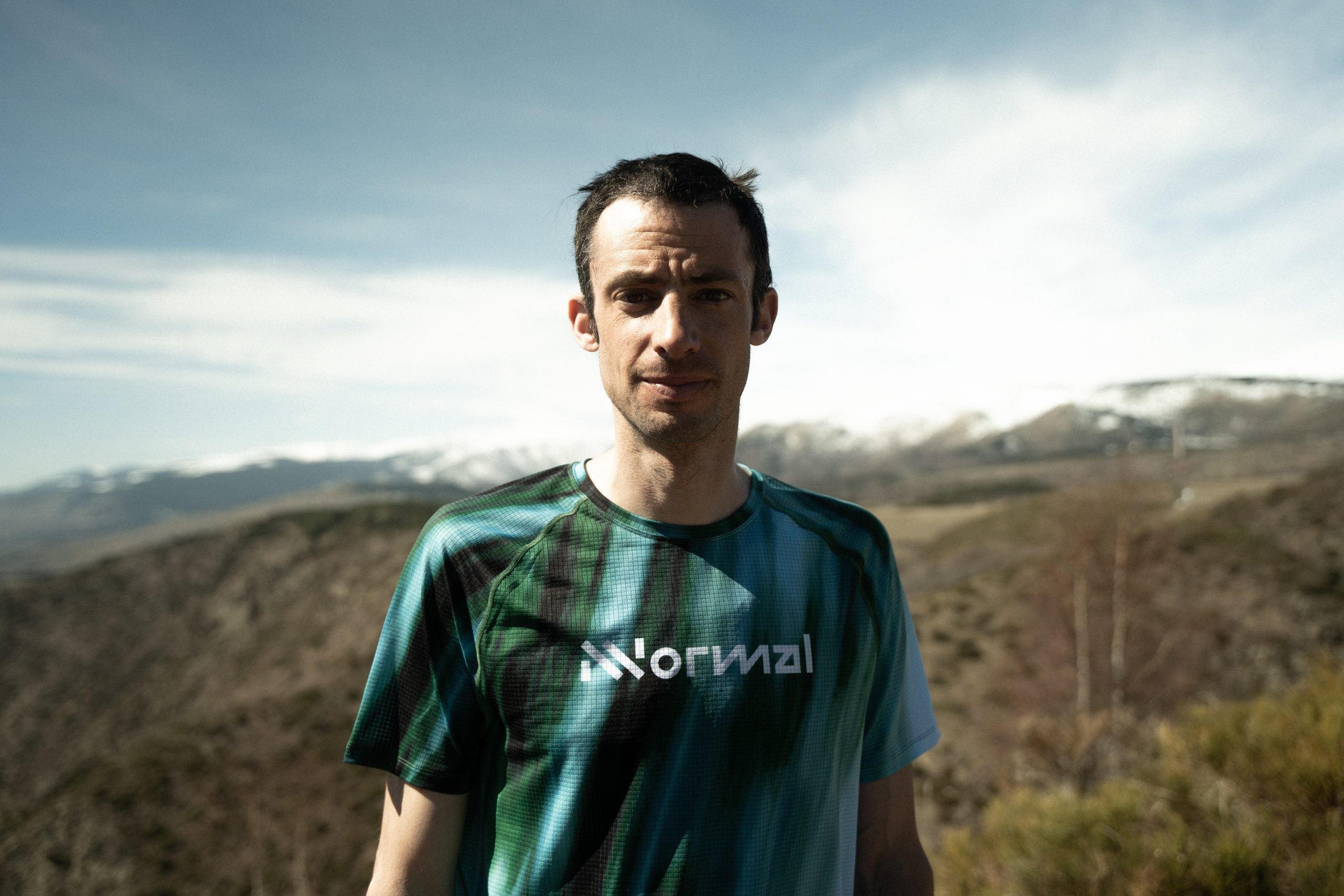 Kilian Jornet busca pacers para Western States 100