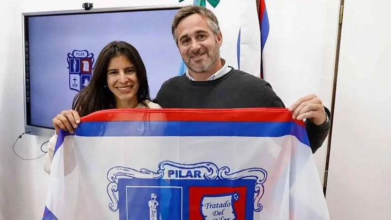 Medio Maratón de Pilar: Carrera gratuita con 21, 10 y 3k