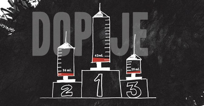 Doping en el atletismo amateur: ¡De eso no se habla!