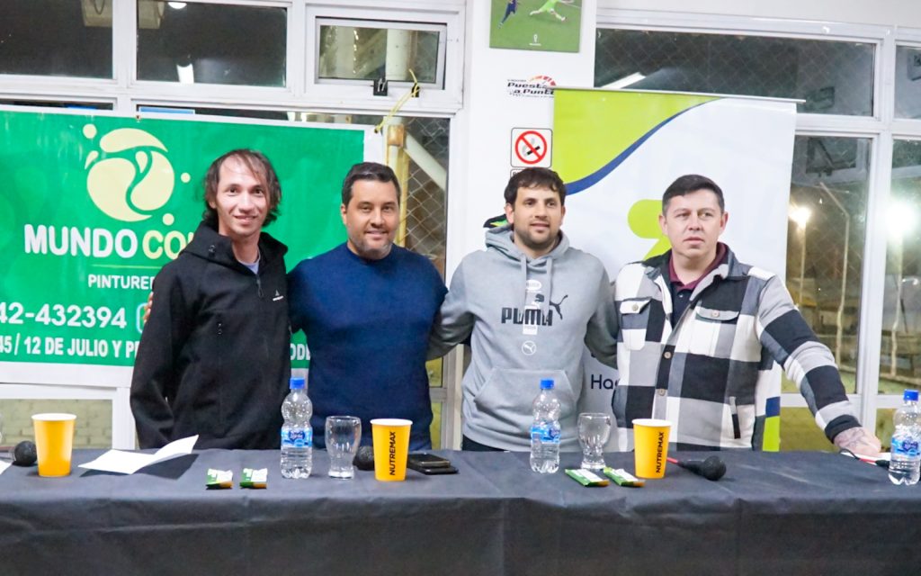maratón