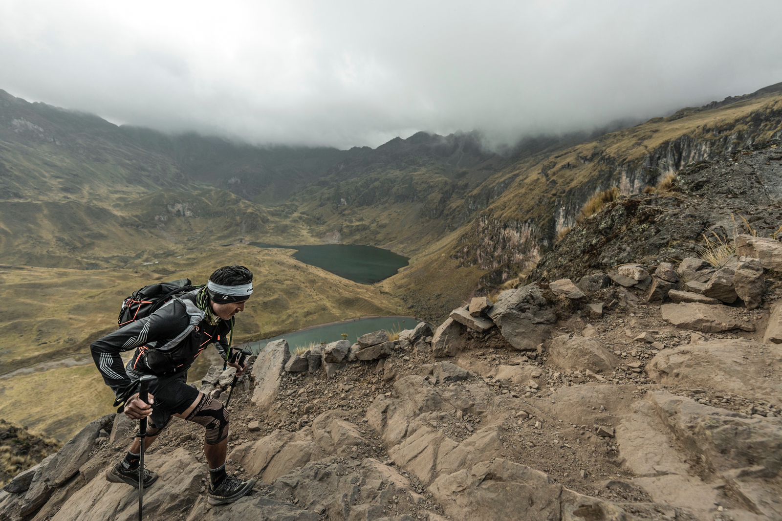 La adidas Andes Race cumple 10 años