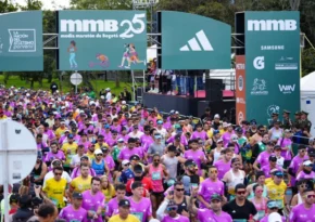 medio maratón