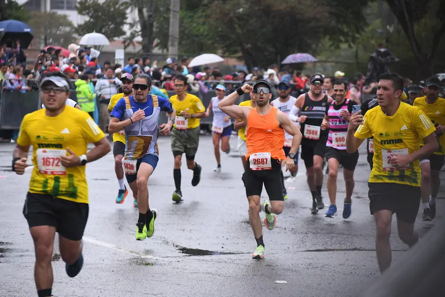 Maratón: Consejos a la hora de preparar un 42k