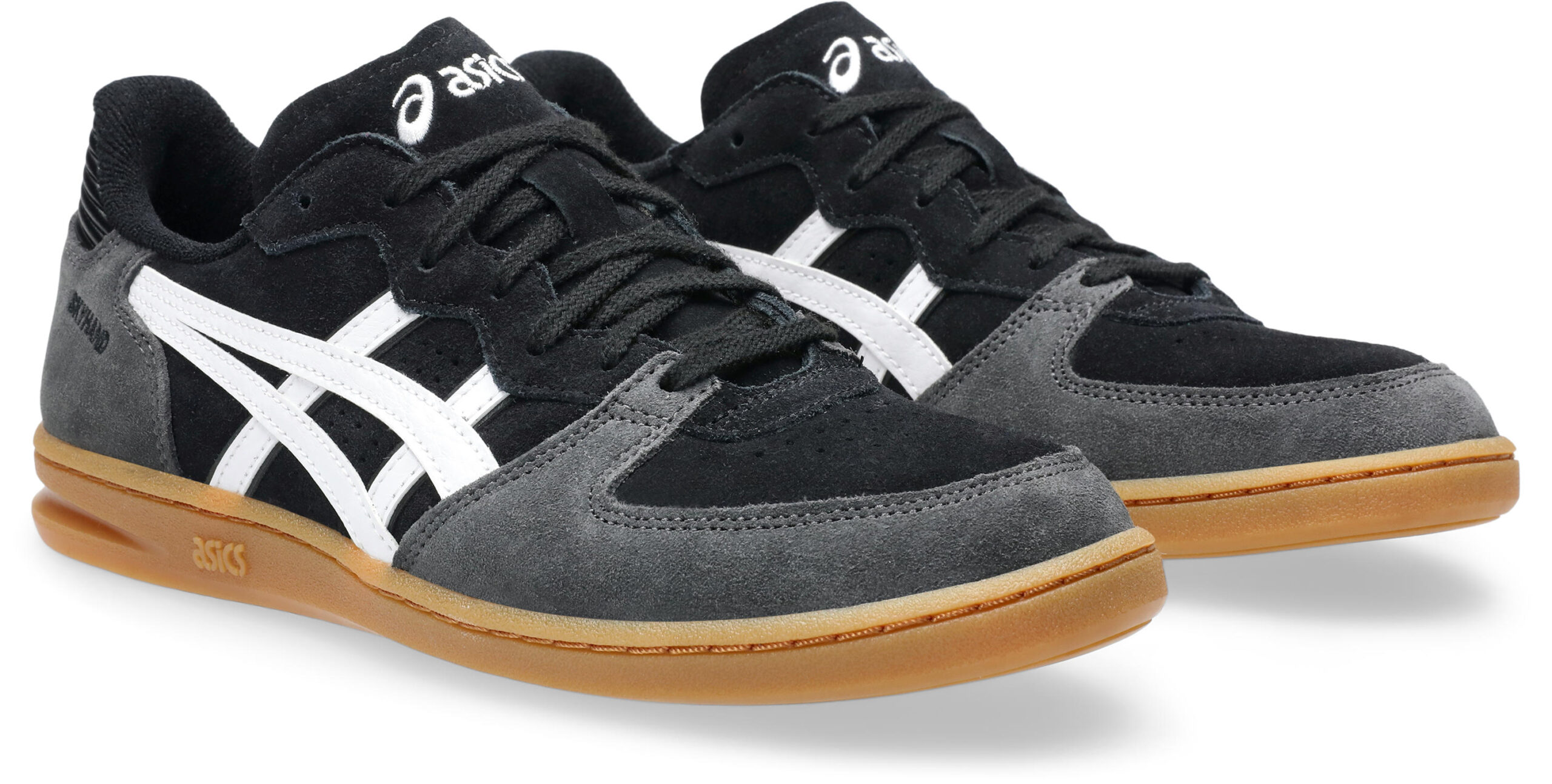 Asics lanza sus clásicos modelos con muchas novedades