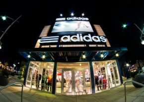 adidas