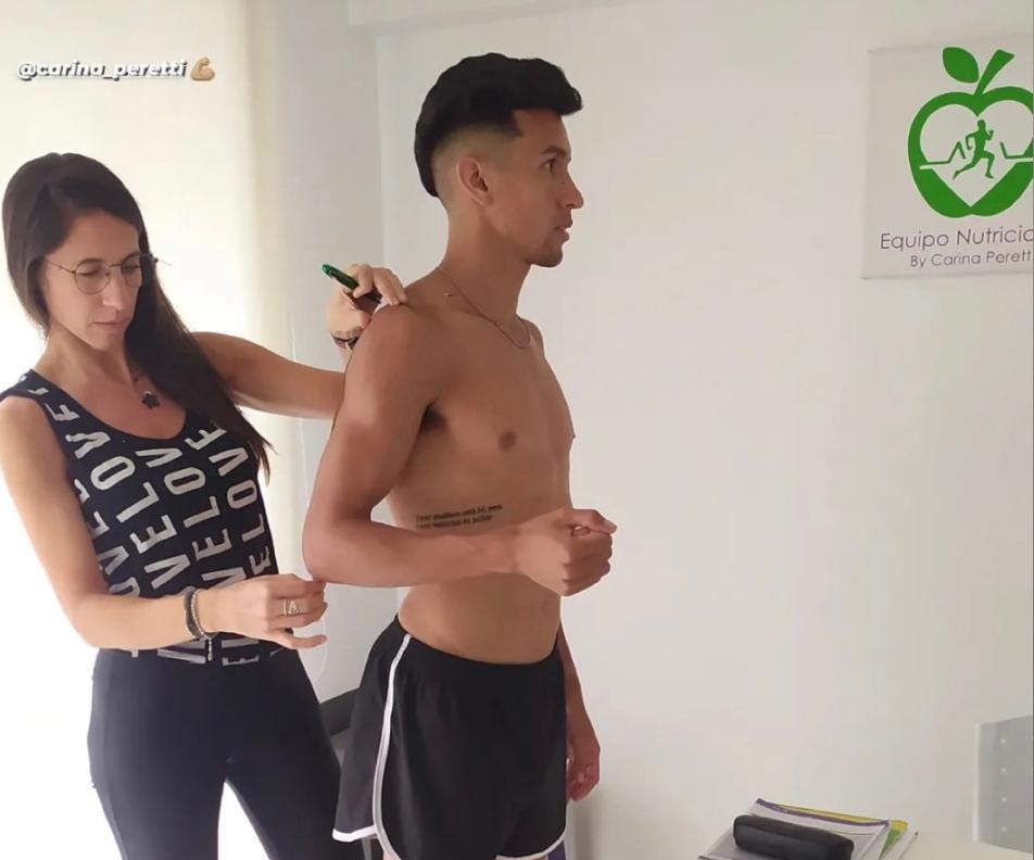 Running y nutrición: El enfoque puesto en el post