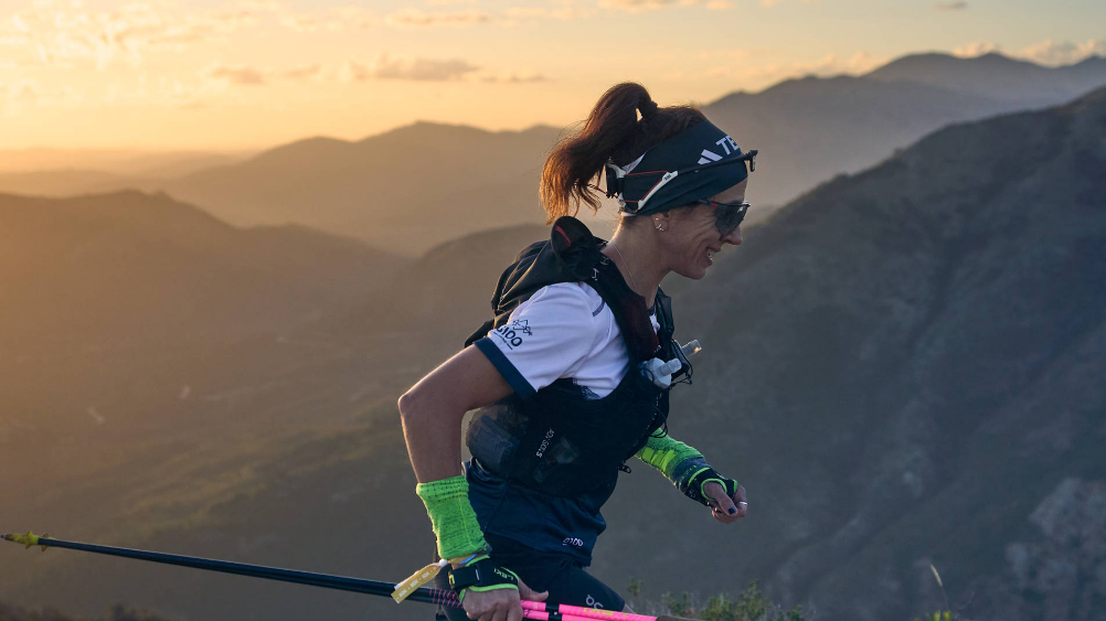 B100: La chance de correr 42k de montaña en Bariloche