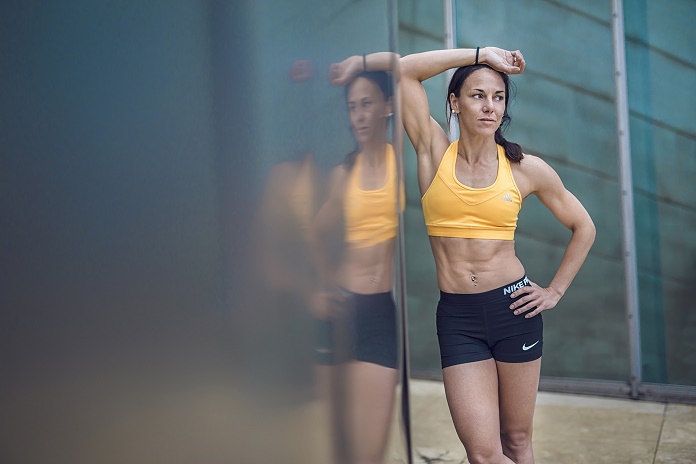 Consejos: ¿Qué hacer después de correr?