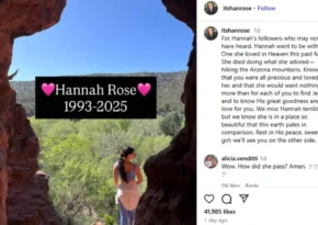 hannah