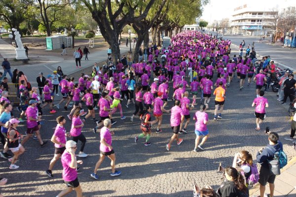 21k Tecla Farías: Llega la edición 15°