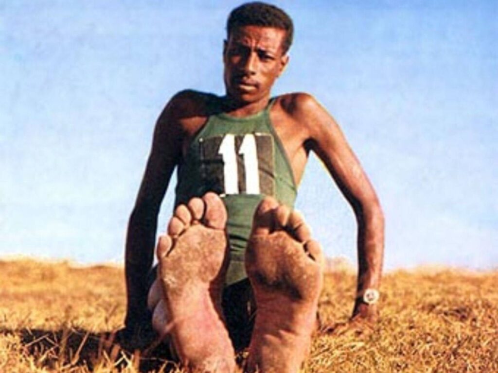 bikila