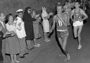 bikila