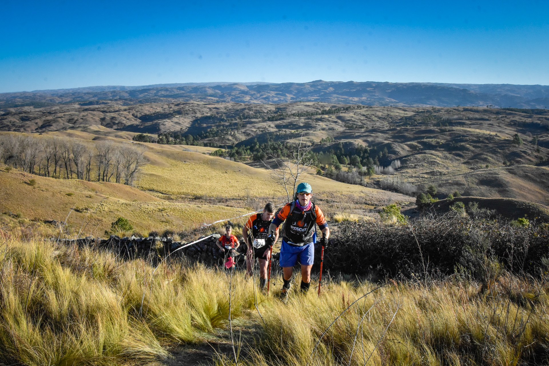 Amanecer Comechingón: llega la edición 14
